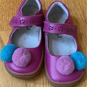 Matilda Jane & Livie and Luca Mary Jane Shoe Size 8